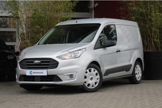 Ford Transit Connect 1.5 EcoBlue L1 100pk Trend | Trekhaak | Camera | Navigatie | Carplay | Cruise Control