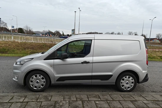 Ford Transit Connect L1 TREND 1.5 TDCI EURO 6.2 100PK | Trekhaak | Navigatie | Cruise control