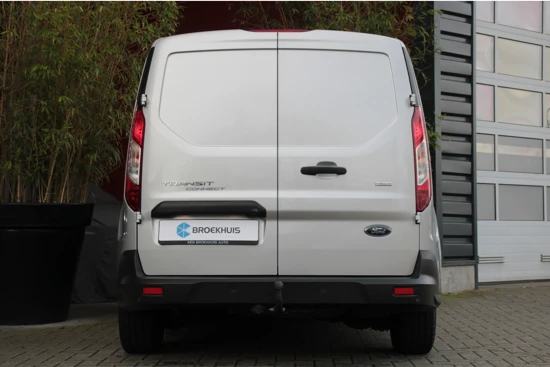 Ford Transit Connect 1.5 EcoBlue L1 100pk Trend | Trekhaak | Camera | Navigatie | Carplay | Cruise Control