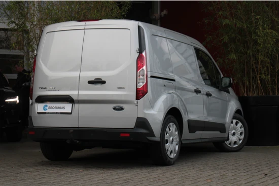 Ford Transit Connect 1.5 EcoBlue L1 100pk Trend | Trekhaak | Camera | Navigatie | Carplay | Cruise Control