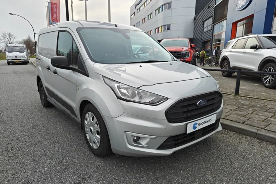 Ford Transit Connect L1 TREND 1.5 TDCI EURO 6.2 100PK | Trekhaak | Navigatie | Cruise control