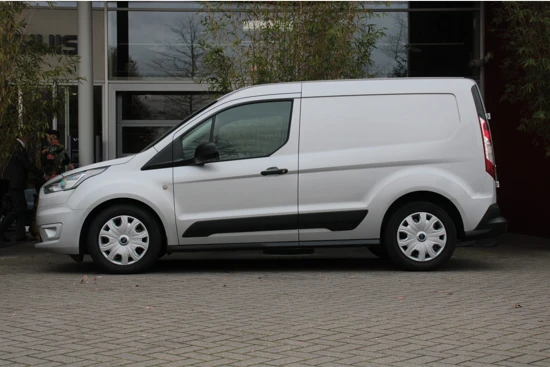 Ford Transit Connect 1.5 EcoBlue L1 100pk Trend | Trekhaak | Camera | Navigatie | Carplay | Cruise Control