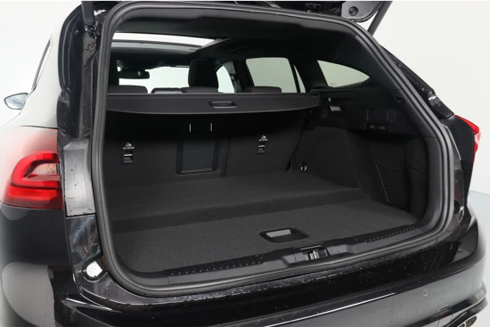 Ford FOCUS Wagon 1.0 EcoBoost Hybrid ST Line X | Panoramadak | Winter Pack | Driver Assistance Pack | Elektr achterklep | 18 inch velgen