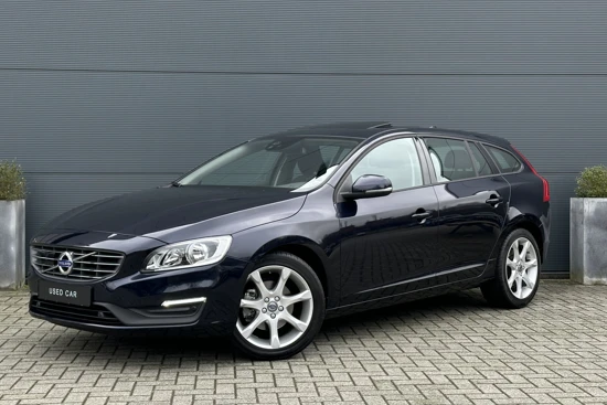 Volvo V60 1.5 T3 Polar