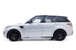 Land Rover Range Rover Sport P400e Limited Edition