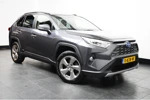 Toyota RAV4 2.5 Hybrid AWD Dynamic l Leder l Climate l Stoel en stuurverwarming l Trekhaak l Camera l Adaptieve cruise l