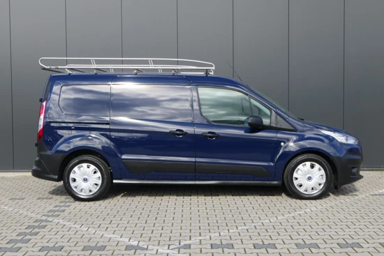 Ford Transit Connect 1.5 EcoBlue L2 | Imperiaal | Trekhaak | Bluetooth | Airco | Schuifdeur