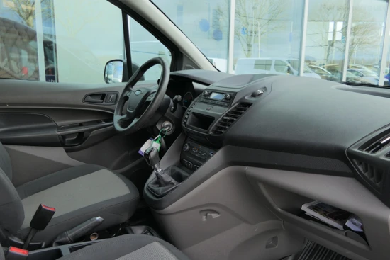 Ford Transit Connect 1.5 EcoBlue L2 | Imperiaal | Trekhaak | Bluetooth | Airco | Schuifdeur