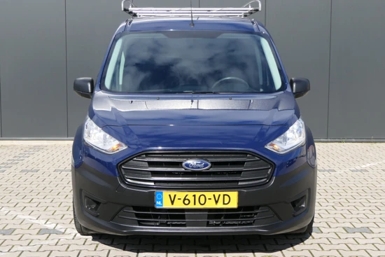 Ford Transit Connect 1.5 EcoBlue L2 | Imperiaal | Trekhaak | Bluetooth | Airco | Schuifdeur