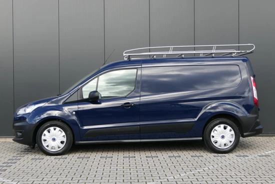 Ford Transit Connect 1.5 EcoBlue L2 | Imperiaal | Trekhaak | Bluetooth | Airco | Schuifdeur