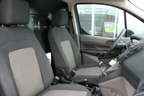 Ford Transit Connect 1.5 EcoBlue L2 | Imperiaal | Trekhaak | Bluetooth | Airco | Schuifdeur