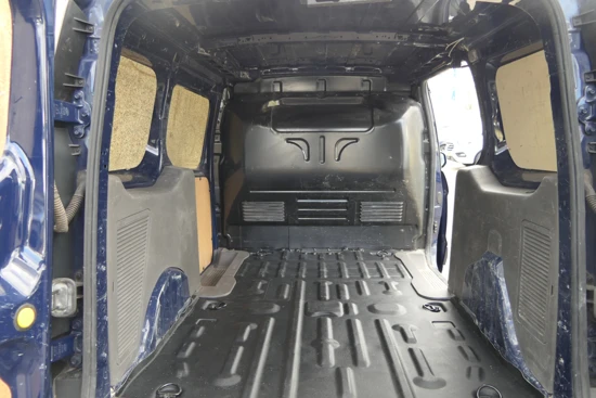 Ford Transit Connect 1.5 EcoBlue L2 | Imperiaal | Trekhaak | Bluetooth | Airco | Schuifdeur