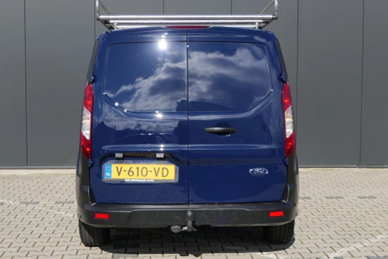 Ford Transit Connect 1.5 EcoBlue L2 | Imperiaal | Trekhaak | Bluetooth | Airco | Schuifdeur