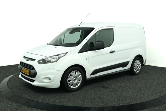 Ford Transit Connect 1.0 Ecoboost L1 Trend | Camera | Laadruimte Pakket | Benzine ! | Mobiele werkbank! | Parkeersensoren | Verwarmde Voorruit