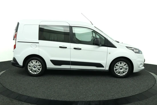 Ford Transit Connect 1.0 Ecoboost L1 Trend | Camera | Laadruimte Pakket | Benzine ! | Mobiele werkbank! | Parkeersensoren | Verwarmde Voorruit