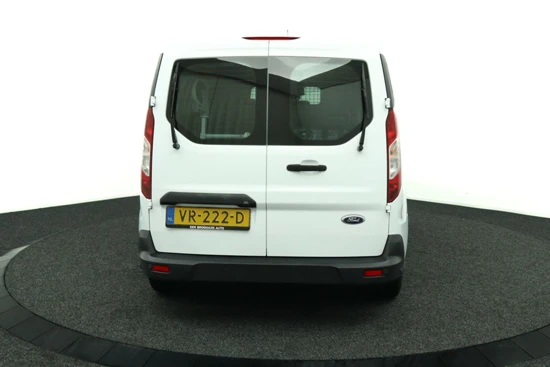 Ford Transit Connect 1.0 Ecoboost L1 Trend | Camera | Laadruimte Pakket | Benzine ! | Mobiele werkbank! | Parkeersensoren | Verwarmde Voorruit