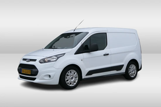 Ford Transit Connect 1.0 Ecoboost L1 Trend | Camera | Laadruimte Pakket | Benzine ! | Mobiele werkbank! | Parkeersensoren | Verwarmde Voorruit