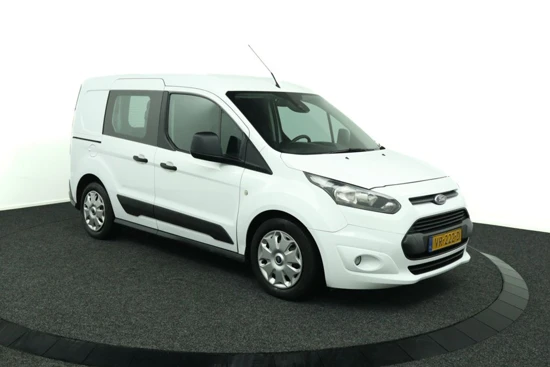 Ford Transit Connect 1.0 Ecoboost L1 Trend | Camera | Laadruimte Pakket | Benzine ! | Mobiele werkbank! | Parkeersensoren | Verwarmde Voorruit