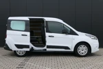 Ford Transit Connect 1.0 Ecoboost L1 Trend | Camera | Laadruimte Pakket | Benzine ! | Mobiele werkbank! | Parkeersensoren | Verwarmde Voorruit