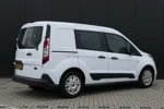 Ford Transit Connect 1.0 Ecoboost L1 Trend | Camera | Laadruimte Pakket | Benzine ! | Mobiele werkbank! | Parkeersensoren | Verwarmde Voorruit