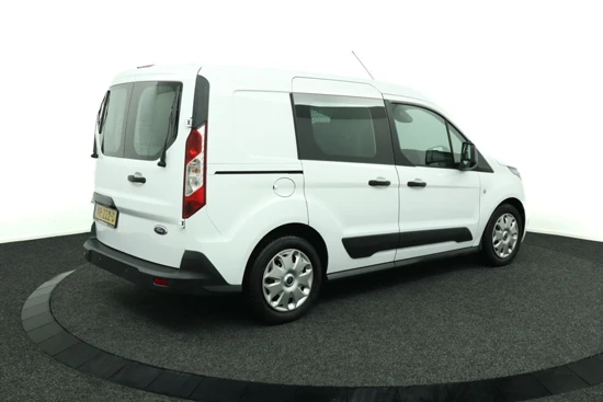 Ford Transit Connect 1.0 Ecoboost L1 Trend | Camera | Laadruimte Pakket | Benzine ! | Mobiele werkbank! | Parkeersensoren | Verwarmde Voorruit