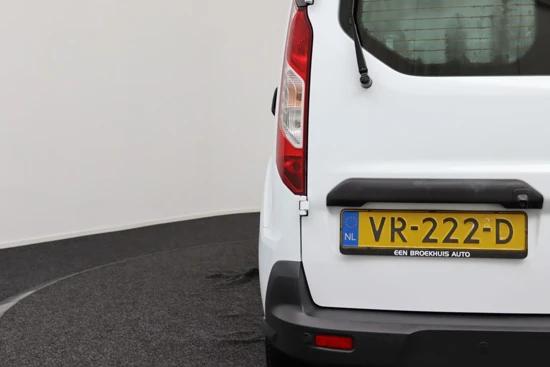 Ford Transit Connect 1.0 Ecoboost L1 Trend | Camera | Laadruimte Pakket | Benzine ! | Mobiele werkbank! | Parkeersensoren | Verwarmde Voorruit