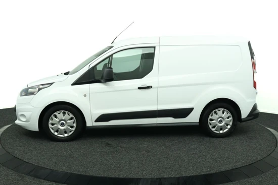 Ford Transit Connect 1.0 Ecoboost L1 Trend | Camera | Laadruimte Pakket | Benzine ! | Mobiele werkbank! | Parkeersensoren | Verwarmde Voorruit