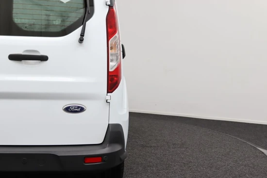 Ford Transit Connect 1.0 Ecoboost L1 Trend | Camera | Laadruimte Pakket | Benzine ! | Mobiele werkbank! | Parkeersensoren | Verwarmde Voorruit