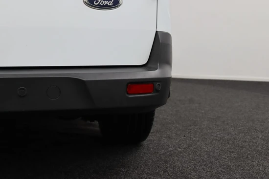 Ford Transit Connect 1.0 Ecoboost L1 Trend | Camera | Laadruimte Pakket | Benzine ! | Mobiele werkbank! | Parkeersensoren | Verwarmde Voorruit