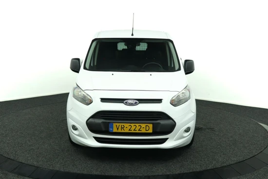 Ford Transit Connect 1.0 Ecoboost L1 Trend | Camera | Laadruimte Pakket | Benzine ! | Mobiele werkbank! | Parkeersensoren | Verwarmde Voorruit