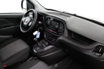 Fiat Dobló Cargo 1.3 MJ 97pk L1H1 SX | Navigatie | Bluetooth | Betimmering | Parkeersensoren | Cruise Control