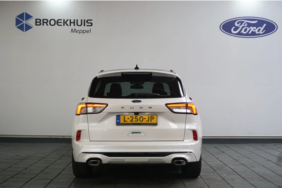 Ford Kuga 1.5 EcoBoost ST-Line X | Technology Pack | Winter Pack | Panoramadak | Camera Voor & Achter | Adaptive Cruise | BLIS |