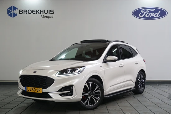 Ford Kuga 1.5 EcoBoost ST-Line X | Technology Pack | Winter Pack | Panoramadak | Camera Voor & Achter | Adaptive Cruise | BLIS |