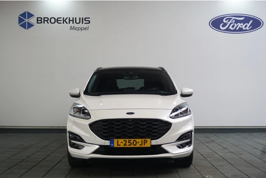 Ford Kuga 1.5 EcoBoost ST-Line X | Technology Pack | Winter Pack | Panoramadak | Camera Voor & Achter | Adaptive Cruise | BLIS |