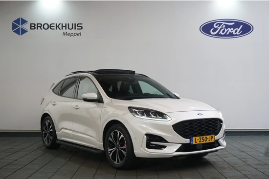 Ford Kuga 1.5 EcoBoost ST-Line X | Technology Pack | Winter Pack | Panoramadak | Camera Voor & Achter | Adaptive Cruise | BLIS |