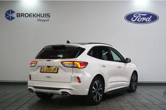 Ford Kuga 1.5 EcoBoost ST-Line X | Technology Pack | Winter Pack | Panoramadak | Camera Voor & Achter | Adaptive Cruise | BLIS |