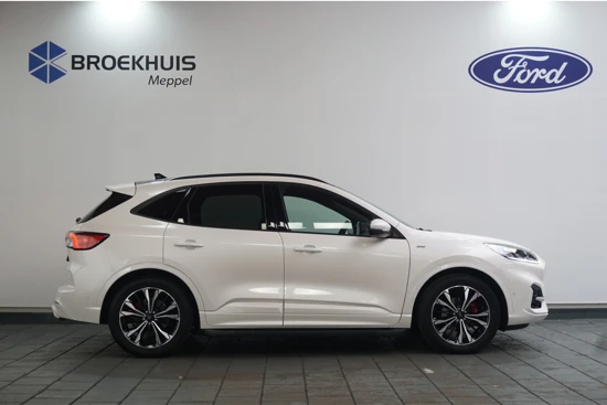 Ford Kuga 1.5 EcoBoost ST-Line X | Technology Pack | Winter Pack | Panoramadak | Camera Voor & Achter | Adaptive Cruise | BLIS |