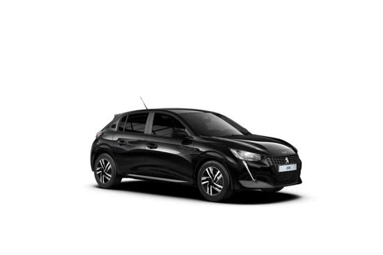 Peugeot 208 1.2 PureTech 75 5MT Style