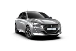 Peugeot 208 1.2 PureTech 75 5MT Style