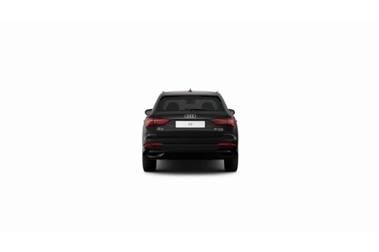 Audi Q3 45 TFSI e 245 S tronic S edition