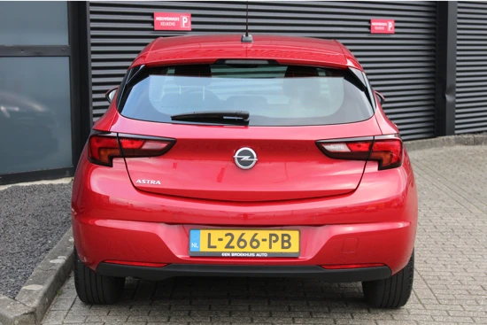 Opel Astra 1.2 T 110 pk 5drs Edition