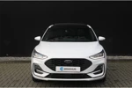 Ford Focus 1.0 125pk Hybrid ST Line X | FULL OPTIONS | PANORAMADAK | 18 INCH | AGR