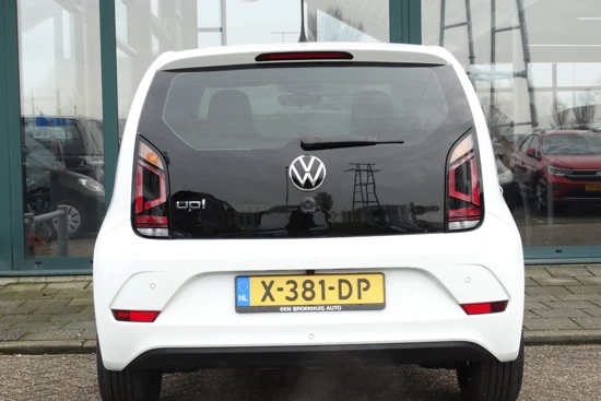 Volkswagen up! 1.0