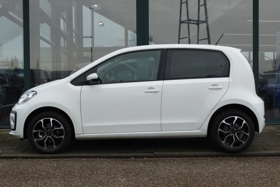 Volkswagen up! 1.0