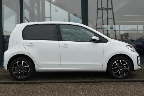 Volkswagen up! 1.0