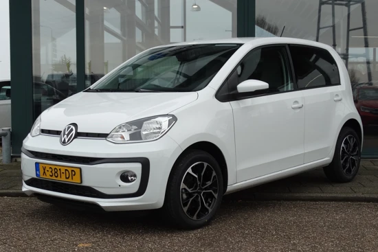 Volkswagen up! 1.0