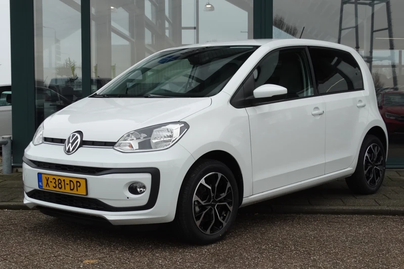 Volkswagen up! 1.0