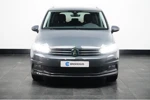 Volkswagen Touran 1.5 TSI 150PK DSG-7 Highline 7P | NAVI BY APP | STOELVERW. | AUTO. A. KLEP