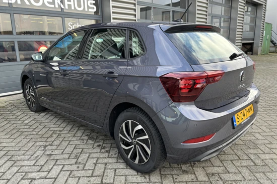 Volkswagen Polo 1.0 TSI 95 pk Life