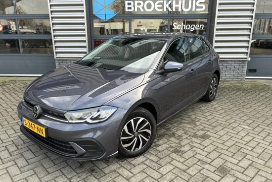 Volkswagen Polo 1.0 TSI 95 pk Life